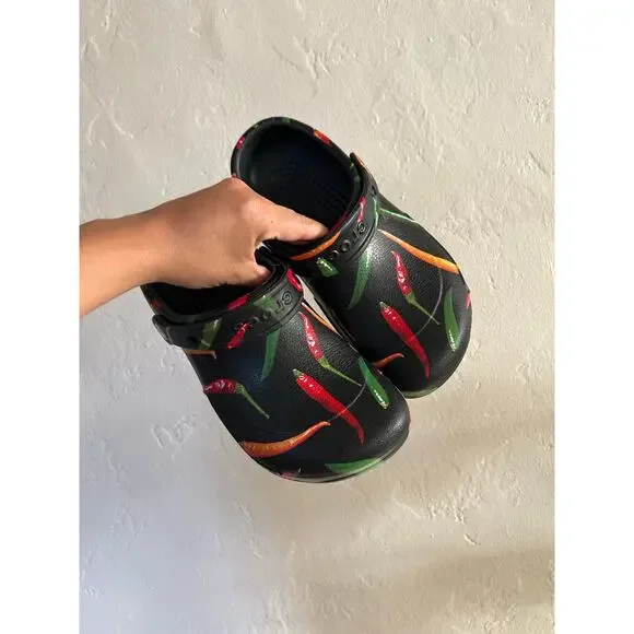 Crocs unisex bistro Peper - Picture 3 of 5